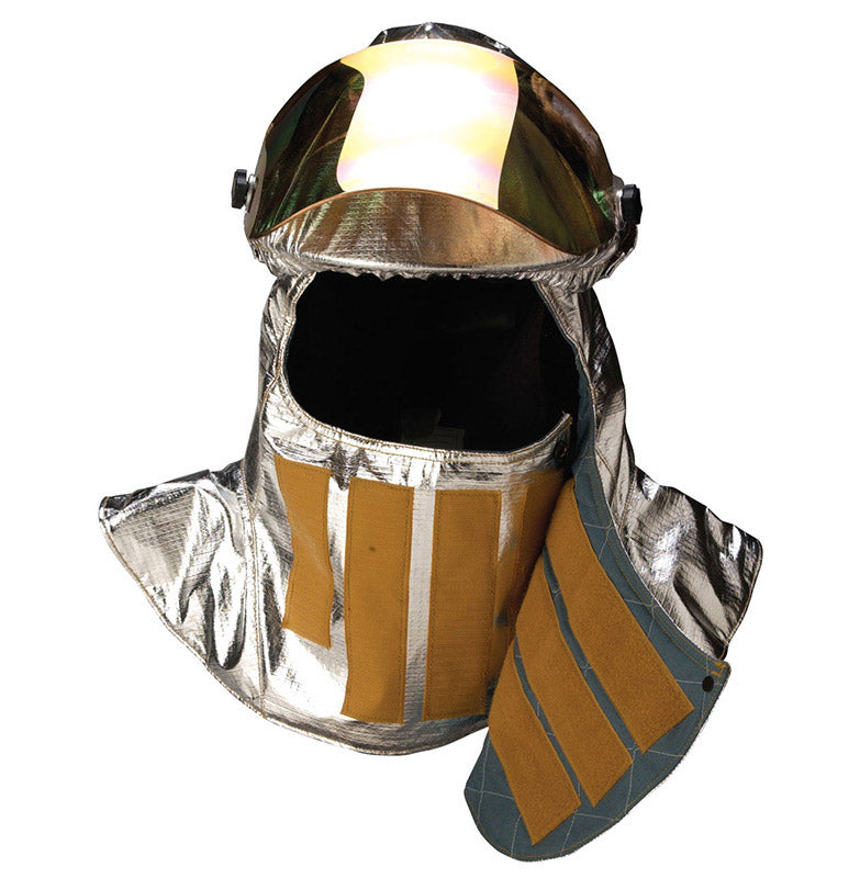 Escafandra Ax Bullard