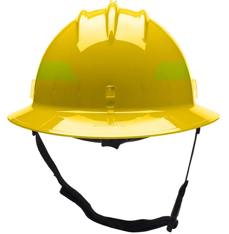 Casco Bullard Fh911 Hr