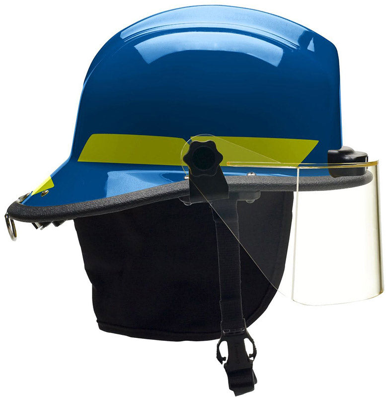 Casco Bullard LTX  Mica 4"