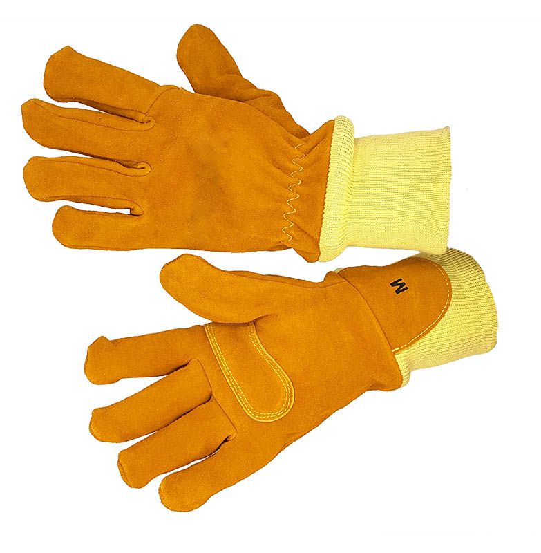 Guante Forestal Femsa Hg 7986 T/M