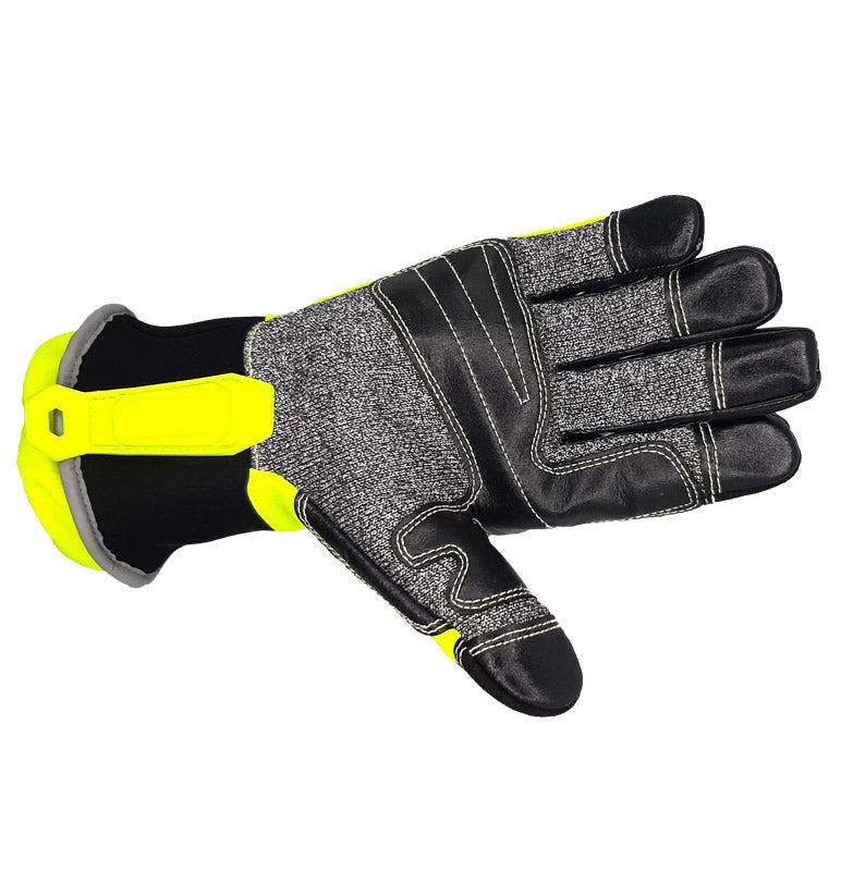 Guante Rescate Femsa Hg 79314