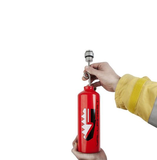 Antorcha De Goteo Vallfirest 1 Lt