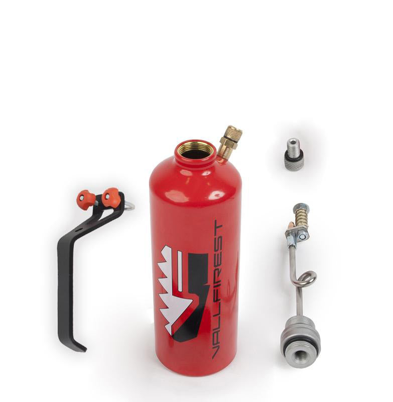 Antorcha De Goteo Vallfirest 1 Lt