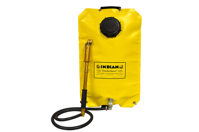 Mochila Colapsable Indian