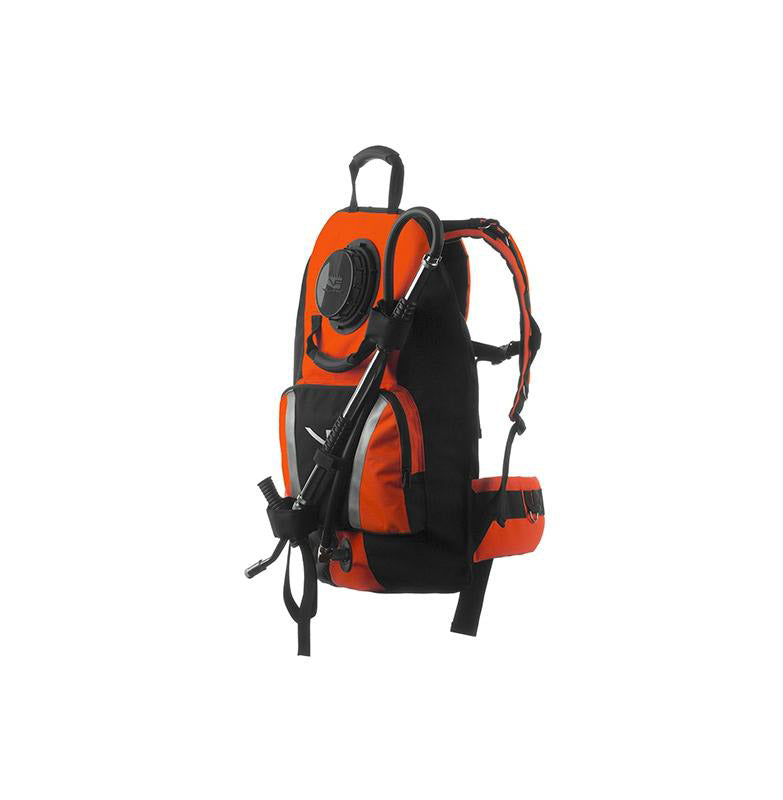 Mochila De Extinción Vallfirest