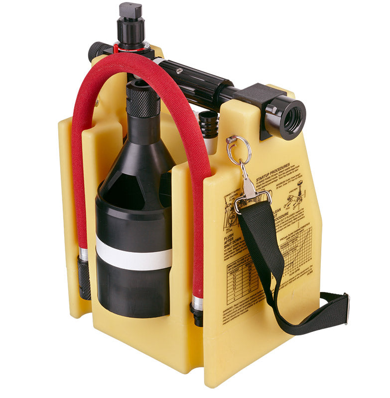 Sistema Dosificacion Agua Ligera Pro Pak