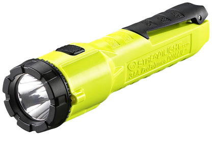 Linterna Dualie 3AA Streamlight