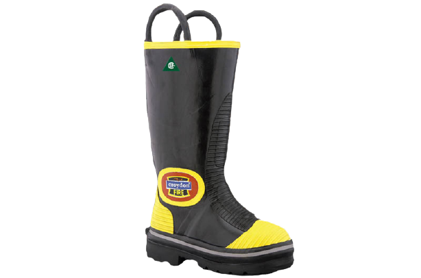 Bota Croydon Fire Kevlar/Nomex 16"