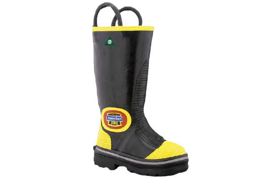 Bota Croydon Fire Kevlar/Nomex 16"