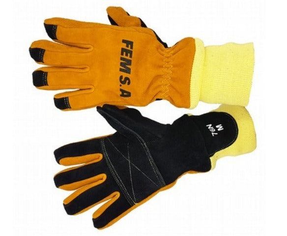 Guante 7883 HyGloves FII