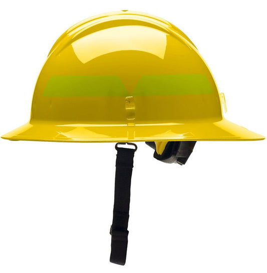 Casco Bullard Fh911 Hr