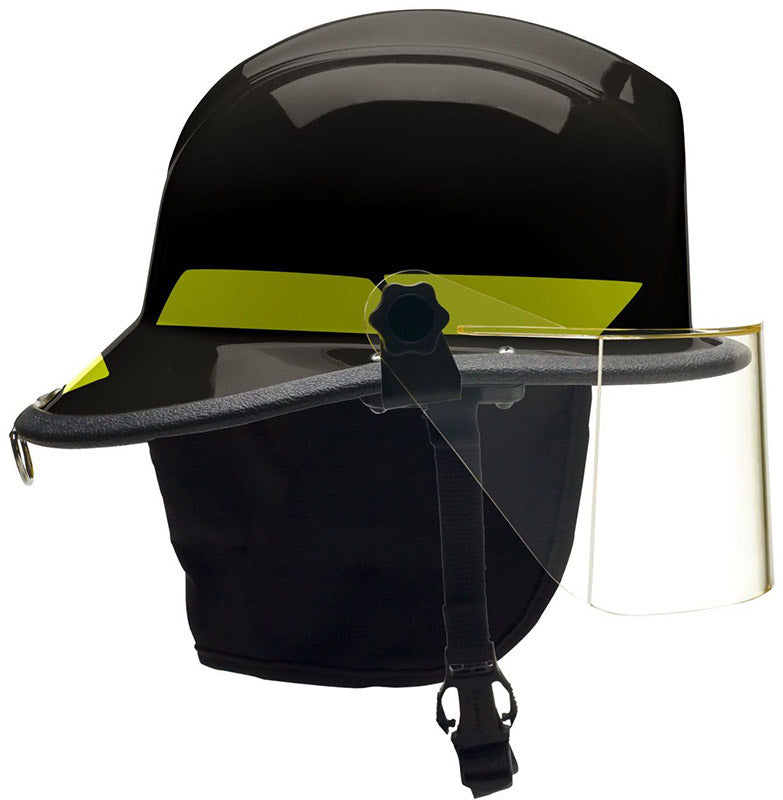 Casco Bullard LTX  Mica 4"