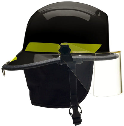Casco Bullard LTX  Mica 4"