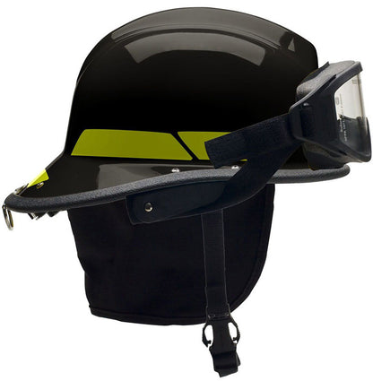 Casco Bullard LTX  Mica 4"