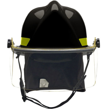 Casco Bullard LTX  Mica 4"