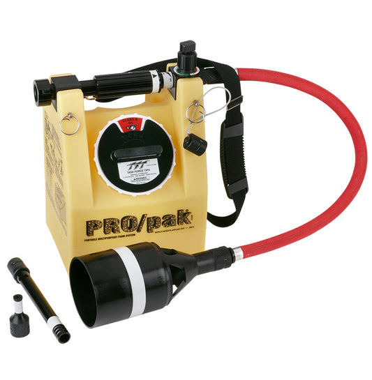 Sistema Dosificacion Agua Ligera Pro Pak