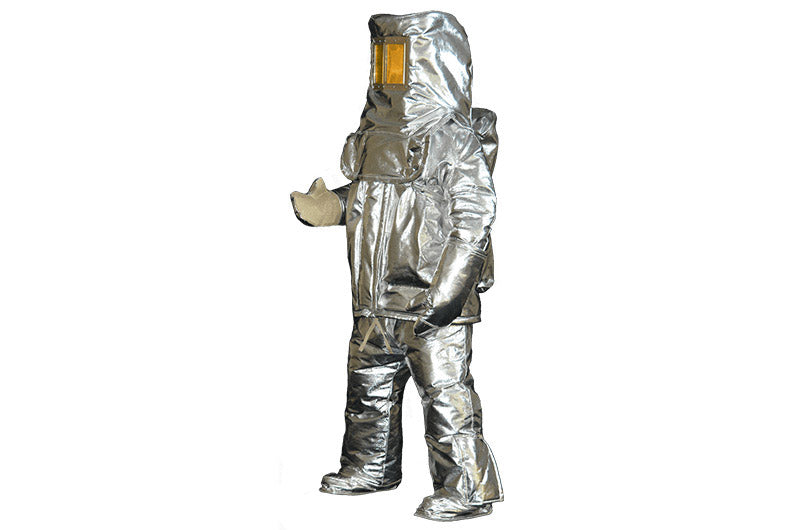 Traje X60 Z-Flex Fire Entry Suit