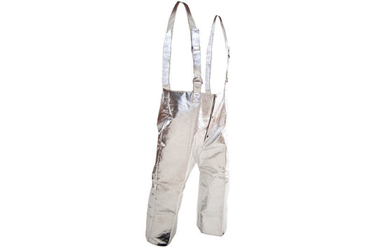 Pantalón Aluminizado Vulcano 1091 Con Forro