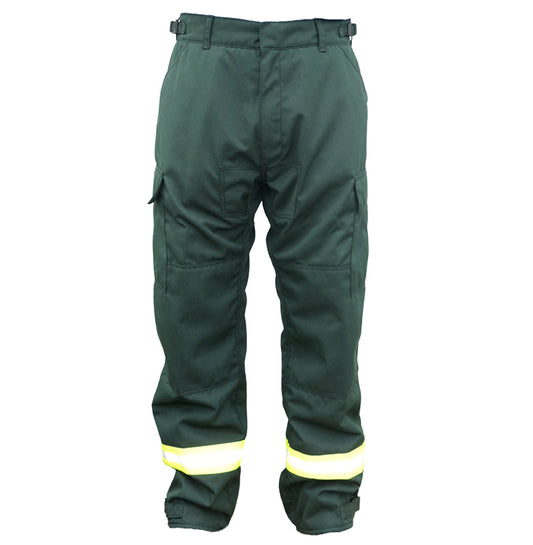 Pantalón Cargo Forestal Sierra Nevada 6.8 OZ Spruce